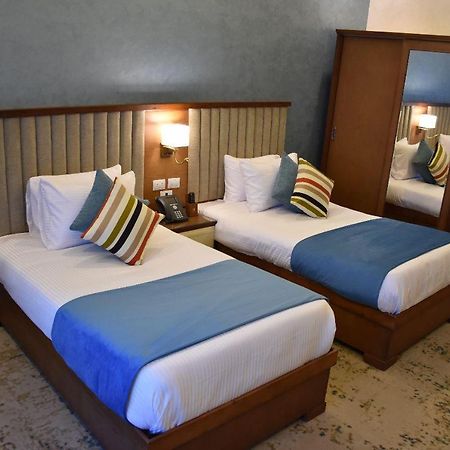 Golden Jewel Ismailia Resort Экстерьер фото