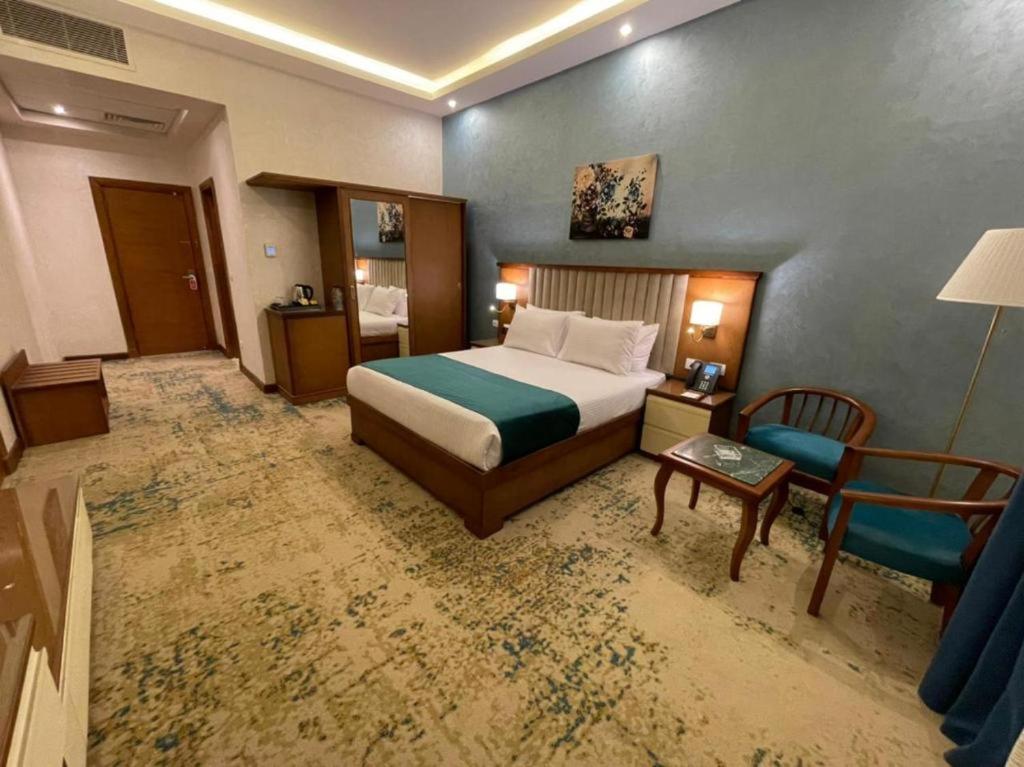 Golden Jewel Ismailia Resort Экстерьер фото